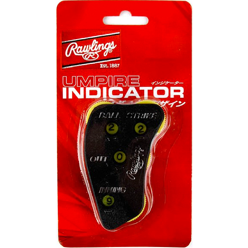 롤링스 인디게이터 EAC4S01_이미지