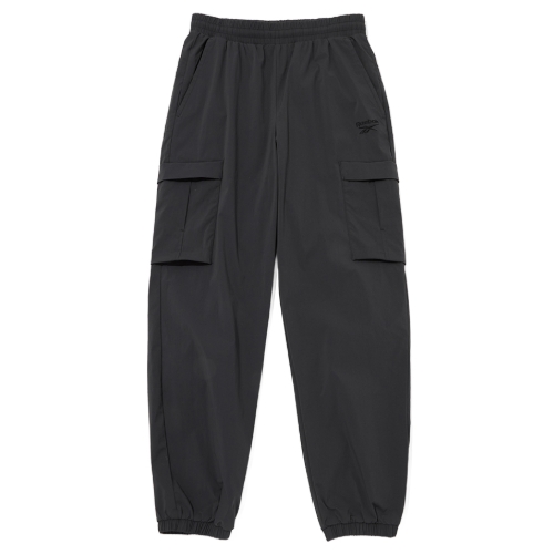 리복 나일론 스트레치 카고 조거 팬츠 REPA5FN37G3_이미지