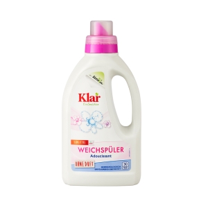 클라 Klar 무향 섬유유연제 750ml_이미지