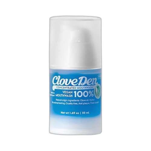 동일제약 클로브덴 고농축 가글 50ml (2개)_이미지