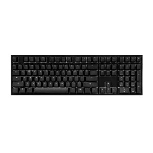 Ducky ONE 2 WHITE LED SEAMLESS PBT 이중사출 한글