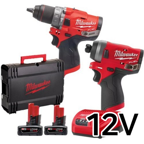 �п�Ű M12 FPP2A ���� �޺���Ʈ