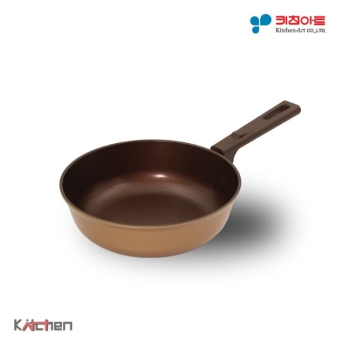 키친아트 IH 루나 궁중팬 (26cm)_이미지