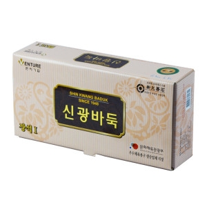 신광바둑 바둑알 장석 1호G이미지입니다. 누르면 해당 게시물로 새창이동합니다.