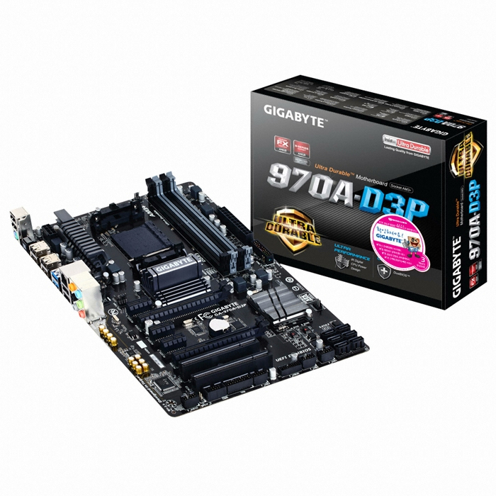 GA-970A-D3P 듀러블에디션 제이씨현
