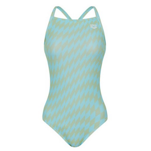 아레나 체커보드 원피스 드롭백 A5SL1LO63BLU이미지입니다. 누르면 해당 게시물로 새창이동합니다.