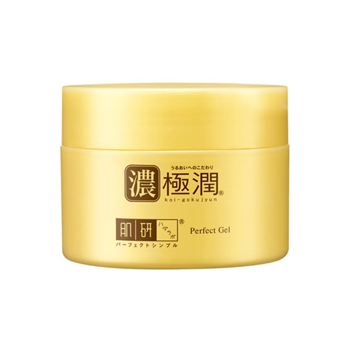 하다라보 고쿠쥰 퍼펙트 젤 100ml (1개)_이미지