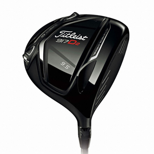 타이틀리스트 917 D2 드라이버 중고이미지입니다. 누르면 해당 게시물로 새창이동합니다.