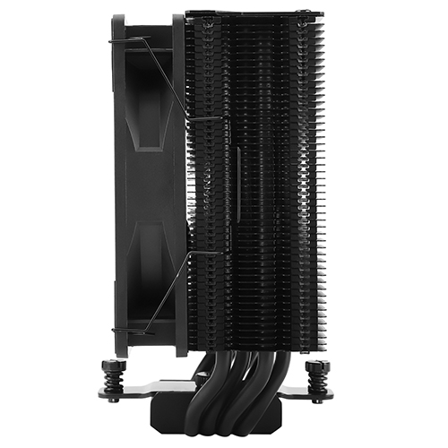 Thermalright Assassin Spirit 120 EVO DARK ����