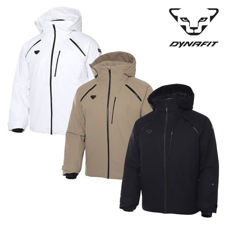 다이나핏 남성 CARBONTECH 카본테크 SKI 패딩 슈트 YMW23173 YMW23173JS