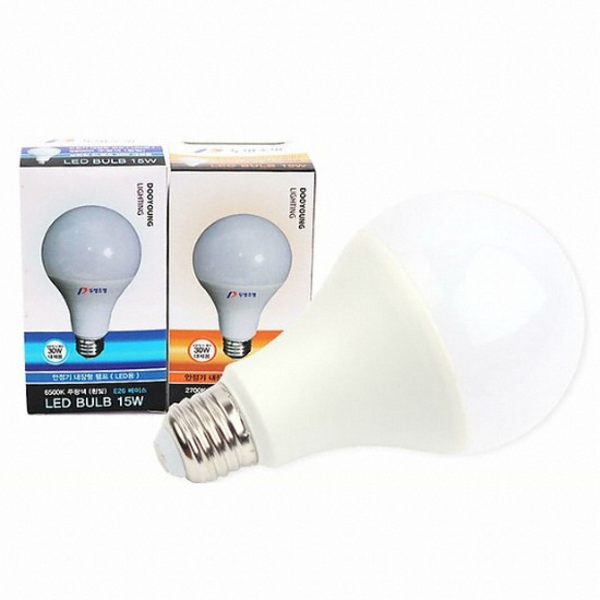 �ο����� LED �������� ������ 15W