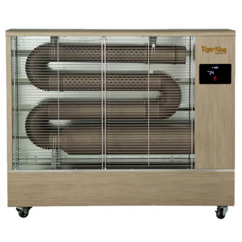 동일정밀 타이거킹 TKEH-150000F