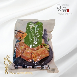 올반 제주 메밀전병 1.5kg (1개)_이미지