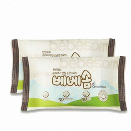 와이나코퍼레이션 순면 건티슈 10매이미지입니다. 누르면 해당 게시물로 새창이동합니다.