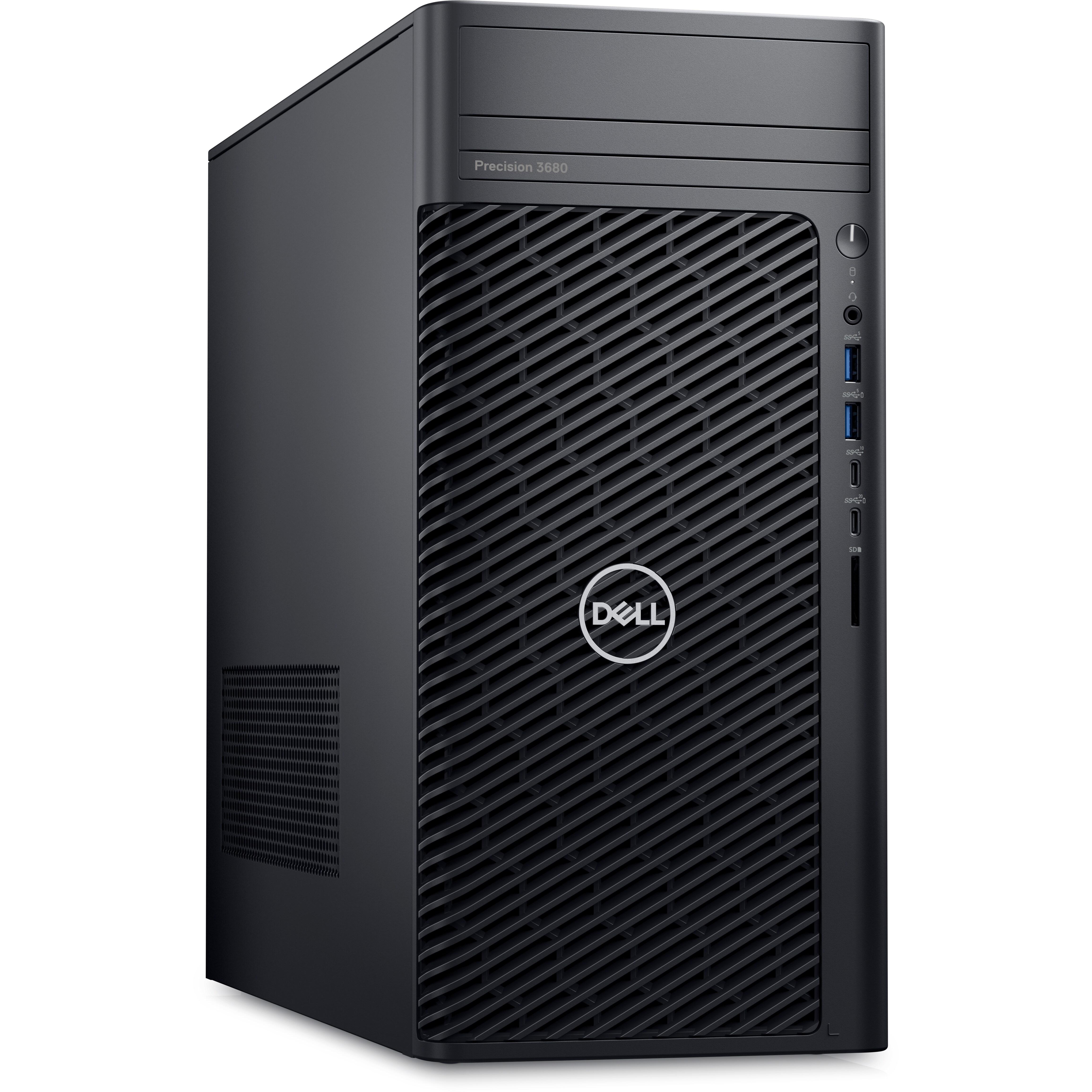 DELL 프리시전 3680T i5-14600 GTX1050 Ti Win11Pro (32GB, M.2 1TB + HDD 1TB)