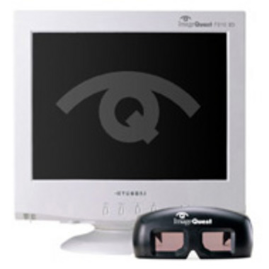 이미지퀘스트 F910 3D (PC방)