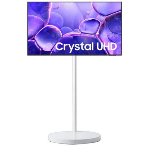 삼성전자 Crystal UHD KU43UF8000FXKR 이동형 패키지 (삼성 무빙 스탠다드)_이미지