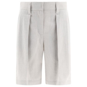 브루넬로 쿠치넬리 브루넬로 쿠치넬리 숏팬츠 MH561P8556C45