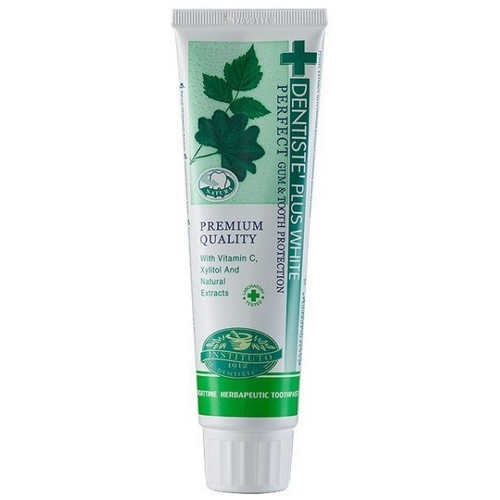 덴티스테 플러스 화이트 치약 100g (3개)_이미지