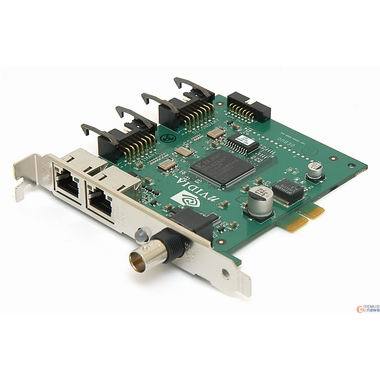 NVIDIA 쿼드로 G-Sync for FX 4400 LEADERS