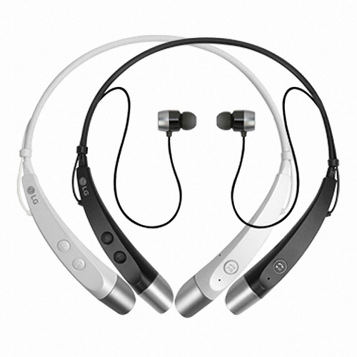 LG전자 Tone+ HBS-500 (정품)