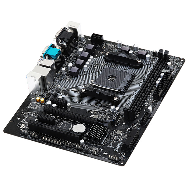ASRock A520M-HDVP R2.0 에즈윈 (벌크)_이미지
