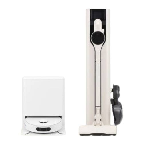 LG���� �������÷��� �ڵ����� �κ�ŷ AI ���ο� B93BHB + �ڵ�ƽû�ұ� AX927AWE