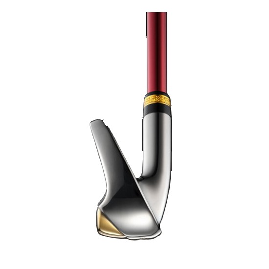 마루망 마제스티 프레스티지오 13 여성용 아이언 카본 (병행 7개)_이미지