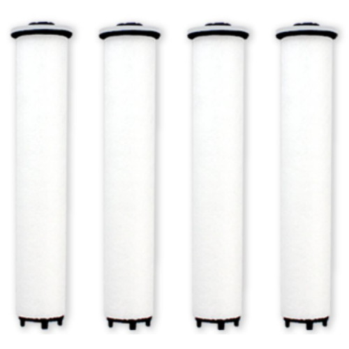 디클린 카카오프렌즈 바스템 필터샤워기 호환 필터