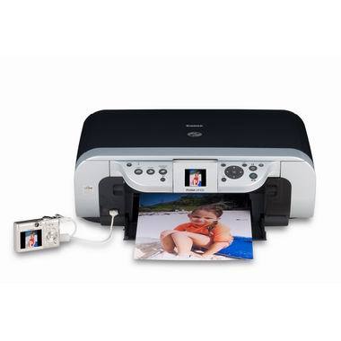 Canon PIXMA MP450 (기본잉크)_이미지