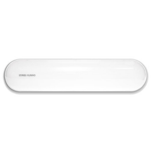 금호전기 번개표 LED 욕실등 15W (1개)_이미지