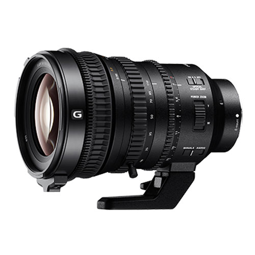 SONY 알파 E PZ 18-110mm F4 G OSS (중고품)_이미지