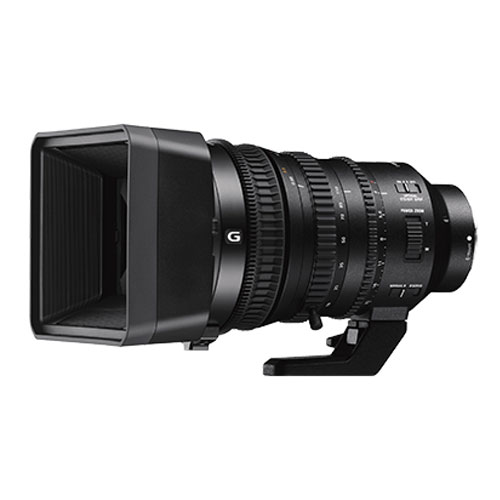 SONY 알파 E PZ 18-110mm F4 G OSS (중고품)_이미지