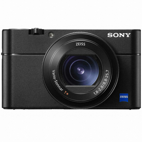 SONY 사이버샷 DSC-RX100 V (중고품)_이미지