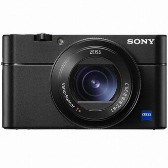 SONY 사이버샷 DSC-RX100 V