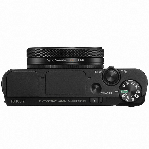 SONY 사이버샷 DSC-RX100 V (중고품)_이미지
