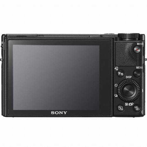 SONY ���̹��� DSC-RX100 V