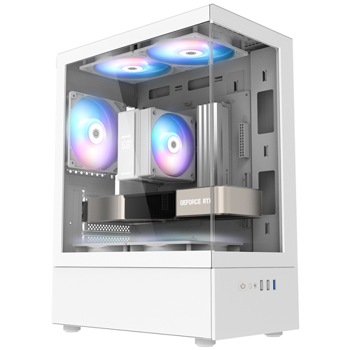 3RSYS K105 (화이트)_이미지