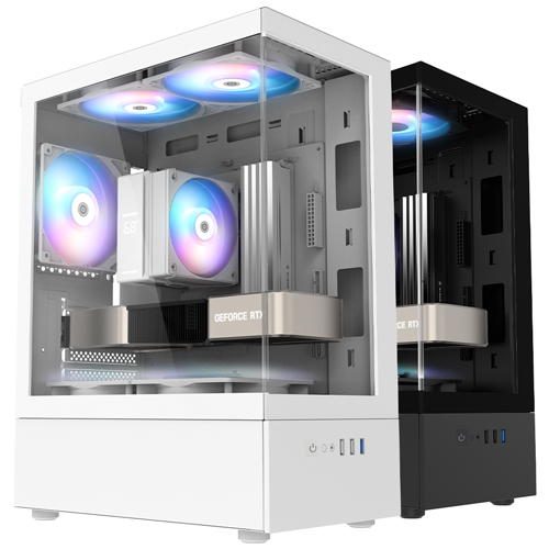 3RSYS K105 (화이트)_이미지