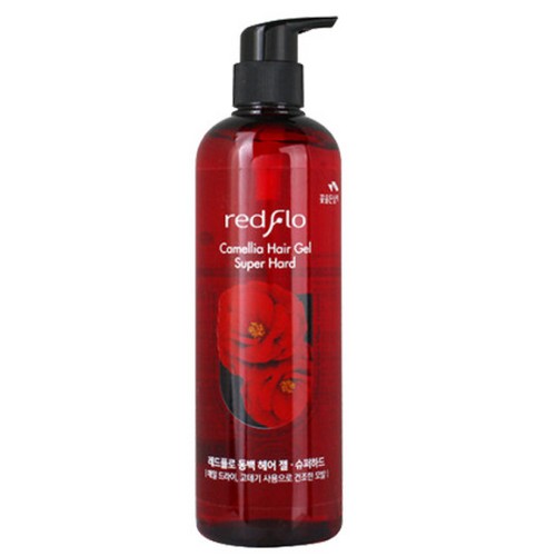 꽃을든남자 레드플로 동백 헤어젤 슈퍼하드 500ml이미지입니다. 누르면 해당 게시물로 새창이동합니다.