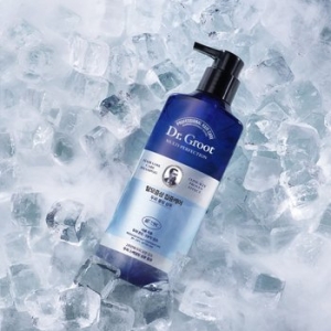 탈모증상집중케어 두피 쿨링 샴푸 400ml
