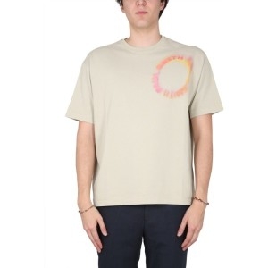 폴스미스 크루넥 반팔 티셔츠 M1R/110Y/KP3692_08_이미지