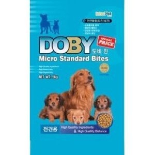 도비 진 5kg (1개)_이미지