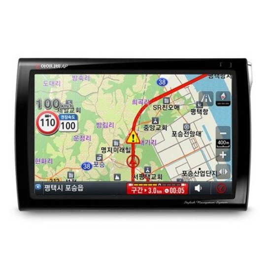 팅크웨어 아이나비 AP Plus (4G)