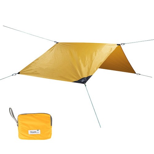 알바트레 트레인 차박 컨팩트 썬쉐이드 사각 타프 옐로우이미지입니다. 누르면 해당 게시물로 새창이동합니다.