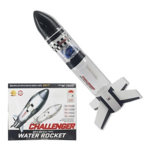 챌린져 물 M-7000 한국교재사 에어 과학