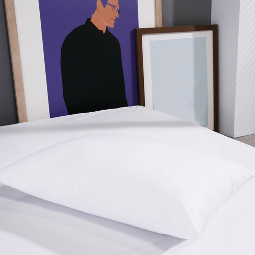 파미지오 텐셀 항균 방수 베개커버 (1개, 70x50cm)_이미지