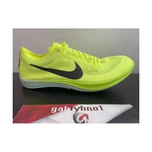  나이키 남성용 12 사이즈 ZoomX Dragonfly 육상화 스파이크 볼트 DR9922-700 1,500 to meters