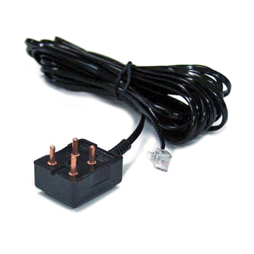 동양 2P 전화선 [1.5m]