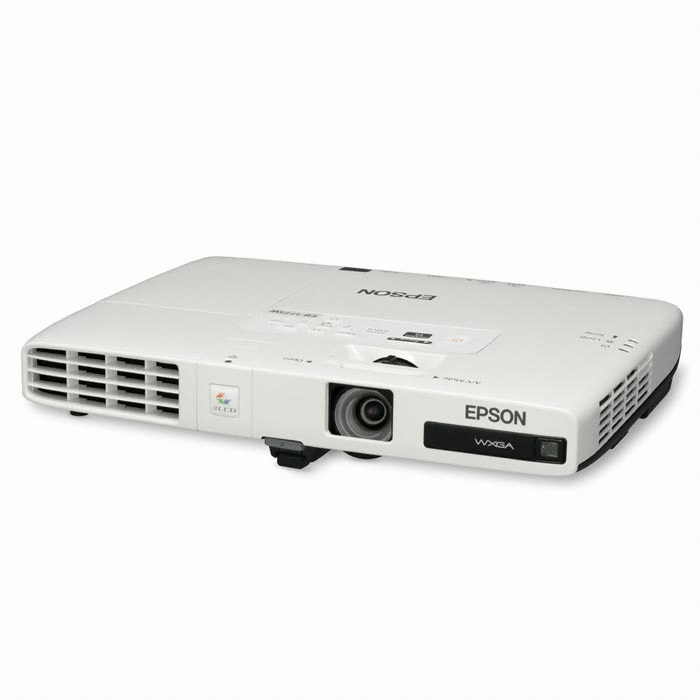Epson EB-1775W (정품)